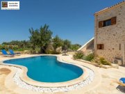 Melidoni, Apokoronas Kreta, Melidoni Villa mit 2 Schlafzimmern/2 Bädern mit privatem beheiztem Pool Haus kaufen